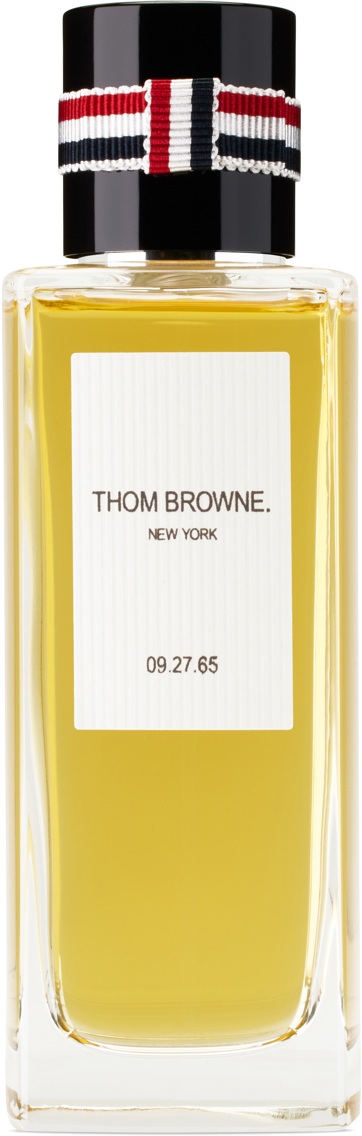 トムブラウンTHOM BROWN 09.27.65 キャンドル 【公式通販】