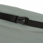 Cote&Ciel Adda Plus Smooth Cross Body Bag in Sage Green 