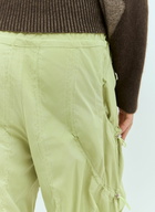 Charlie Constantinou Adjustable Fit Cord Pants
