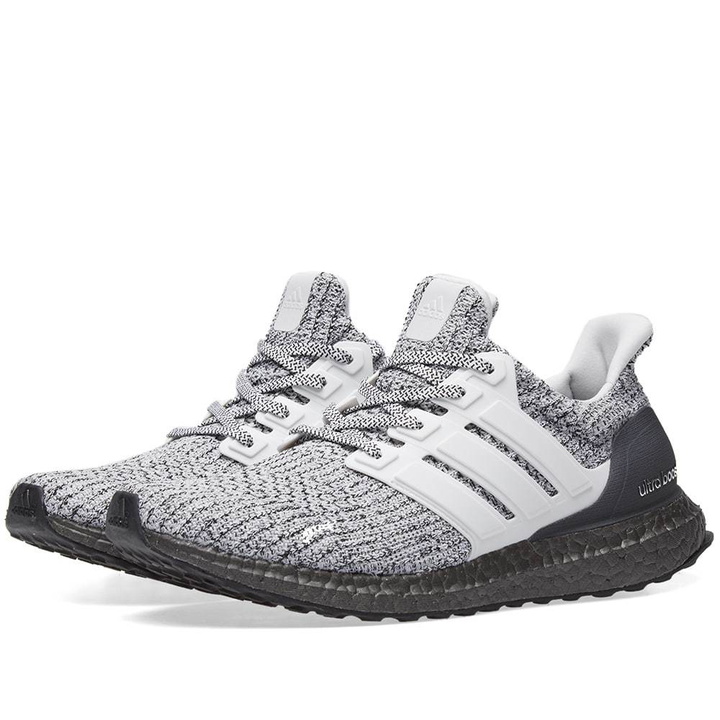 Photo: Adidas Ultra Boost Grey