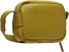 See by Chloé Khaki Hana Camera Bag