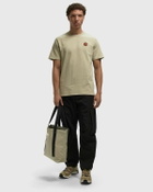 WOOLRICH BLACK LABEL - LIGHTWEIGHT TECH PANT Black Mens Casual Pant