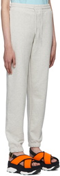 Kenzo Gray Kenzo Paris Boke Flower Lounge Pants