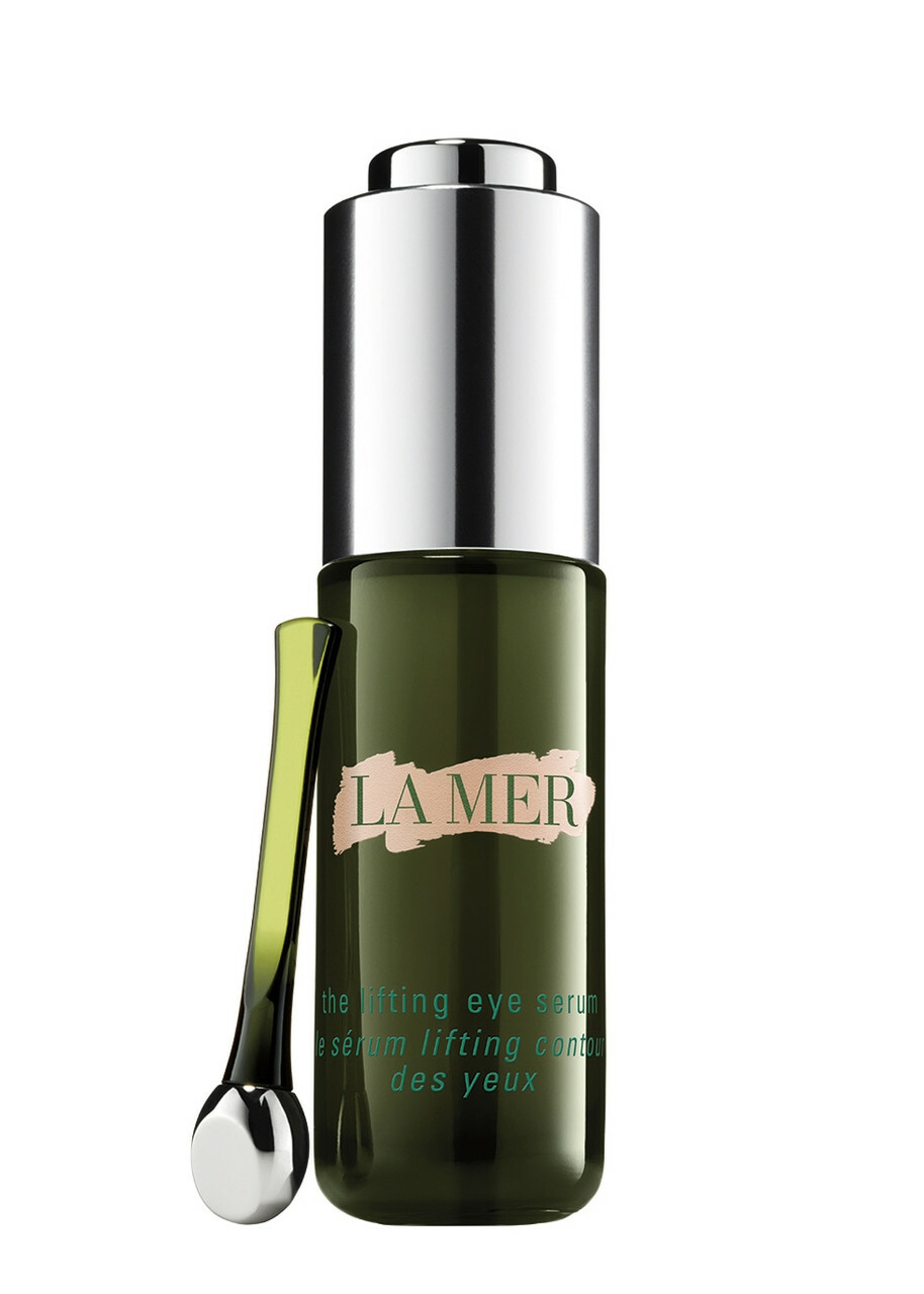 LA Mer The Lifting Eye Serum 15ml, eye Serum, sea Botanicals