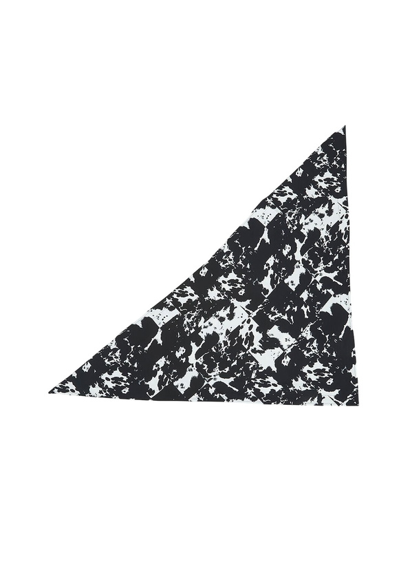 Photo: Rodebjer Hide Scarf