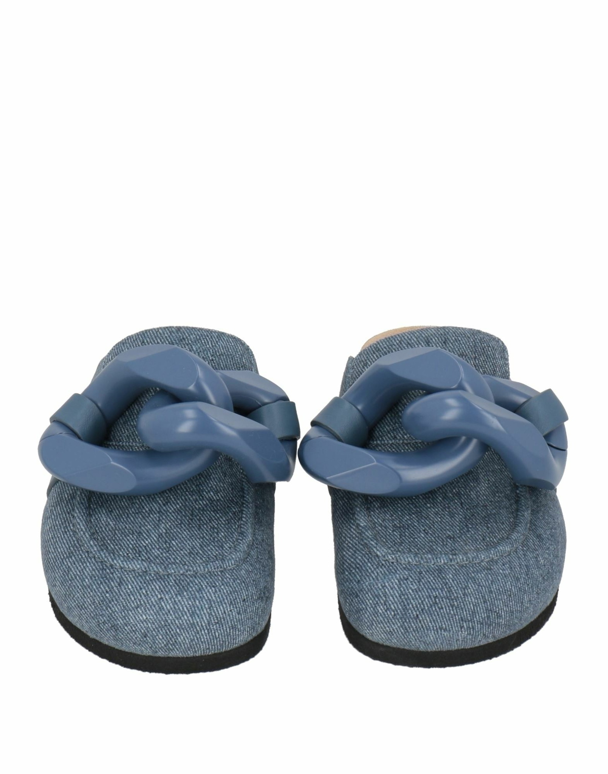Jw Anderson Womens Mules & Clogs in Blue