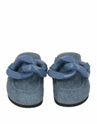 Jw Anderson Womens Mules & Clogs in Blue