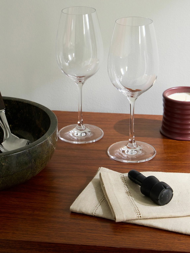 Photo: L'Atelier Du Vin - Bubble Cork Wine Stopper