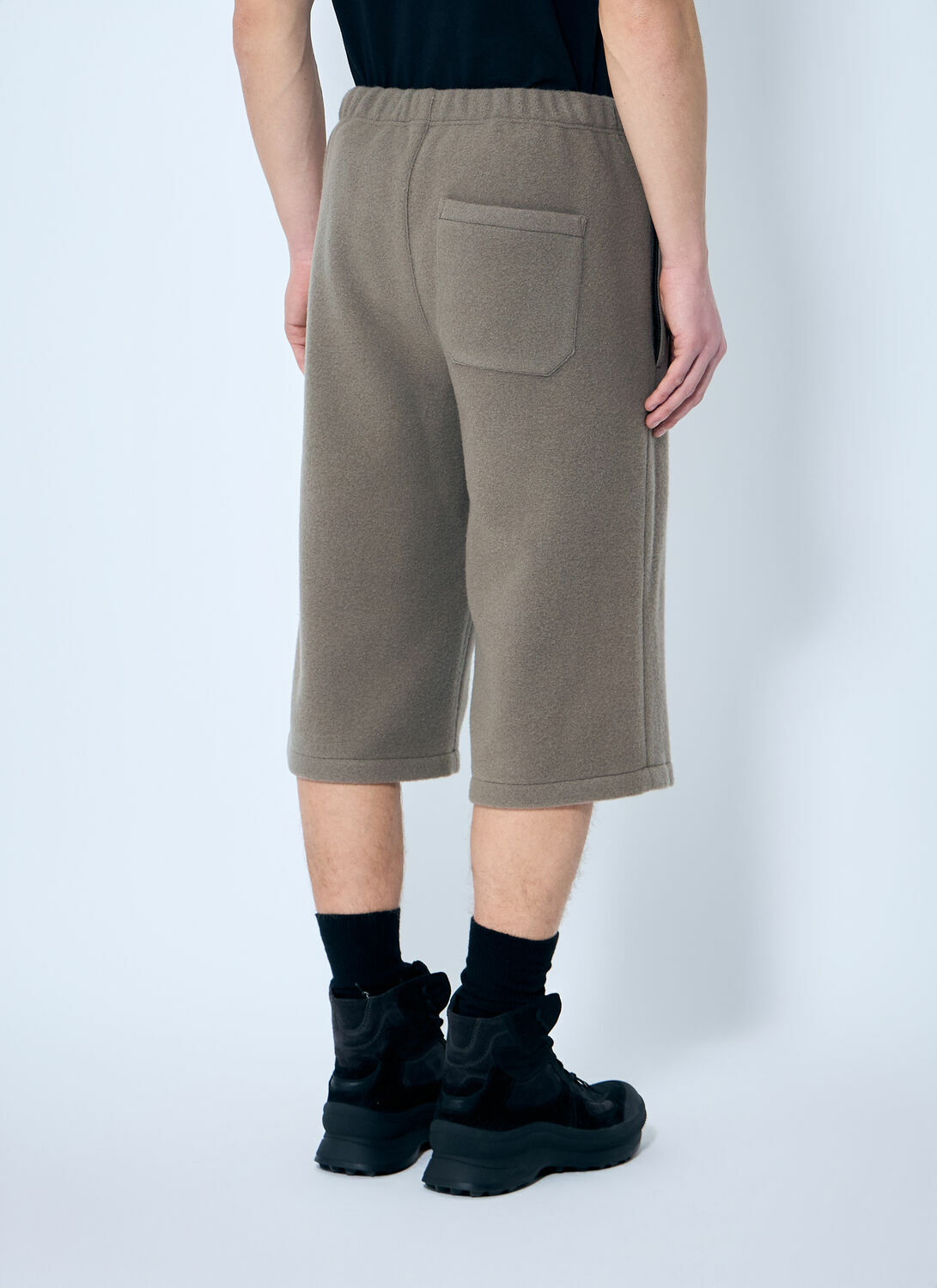 RIER Fleece City Pants