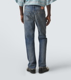 Acne Studios 1996 straight jeans