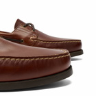 Paraboot Men's Barth in Lisse America