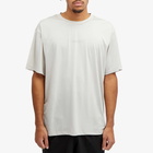 Satisfy Men's AuraLite™ Air T-Shirt in Mineral Dolomite