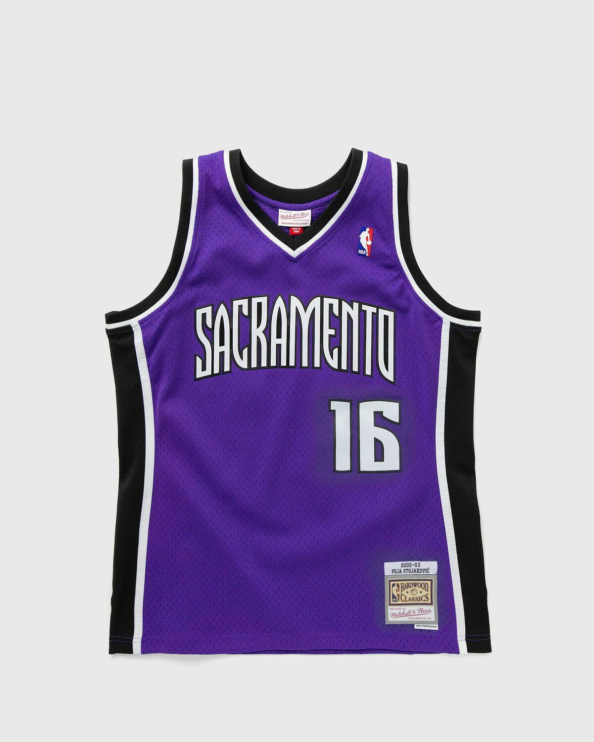 Lucien Pellat-Finet×arena jersey setupcl The basquiat jersey was sponsored by Webull? : r/GoNets
