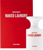 BORNTOSTANDOUT Naked Laundry Eau De Parfum, 50 mL