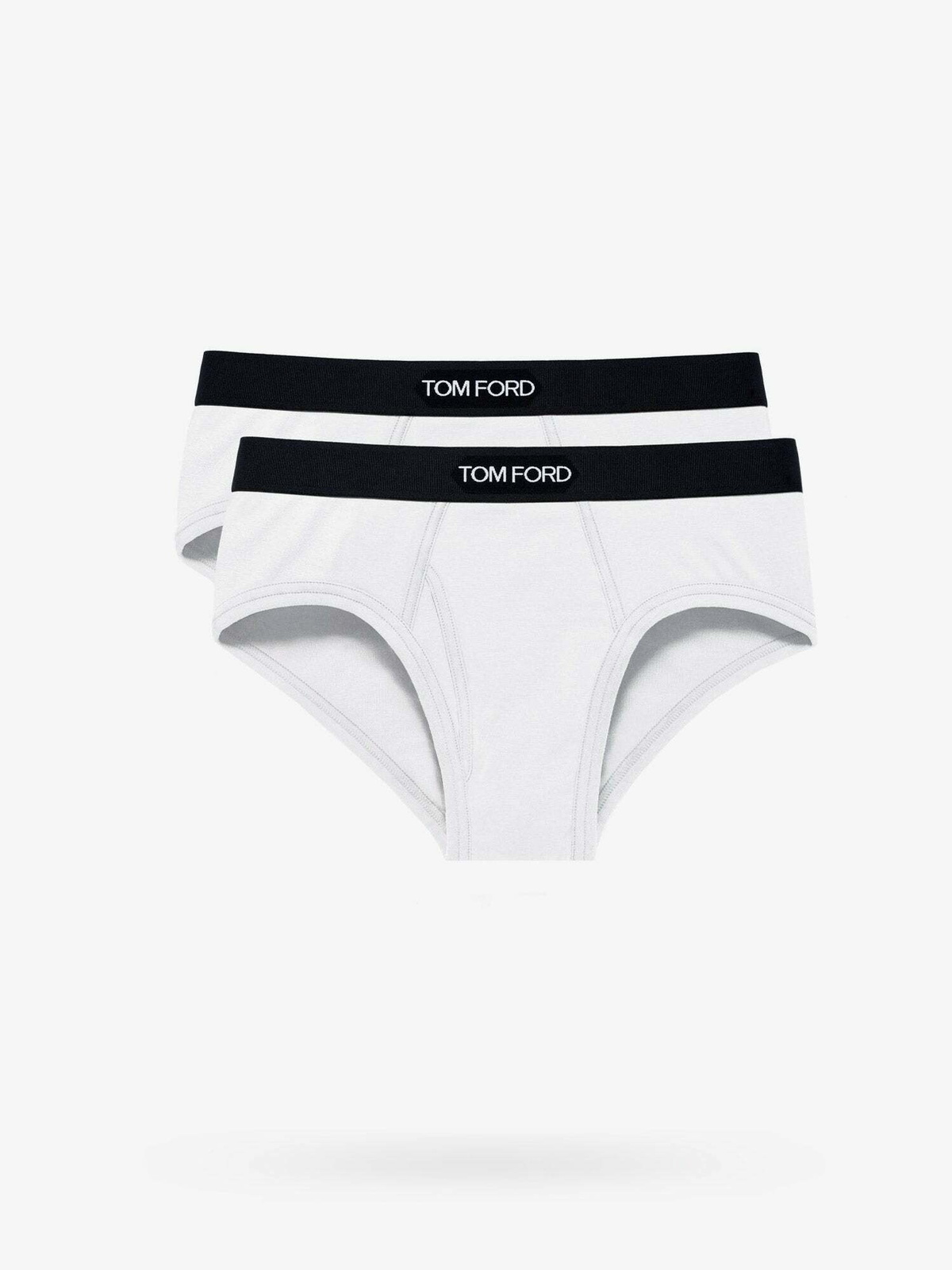 Tom Ford Slip White   Mens