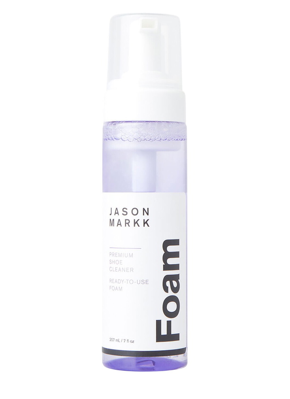Photo: Jason Markk Ready To Use Foam
