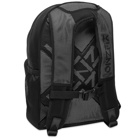 Kenzo Men's Taped Logo Backpack in Black