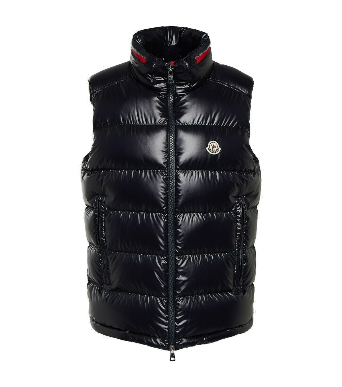 Moncler Ouse down vest Moncler