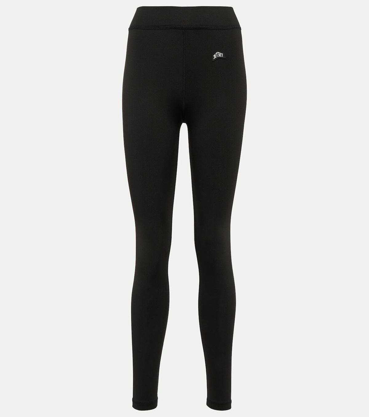 Jet Set Underwear mid-rise leggings
