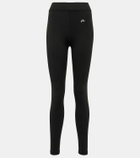 Jet Set Underwear mid-rise leggings