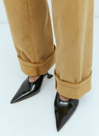 Miu Miu Corduroy Pants