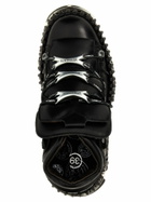 Vetements X New Rock platform Sneakers