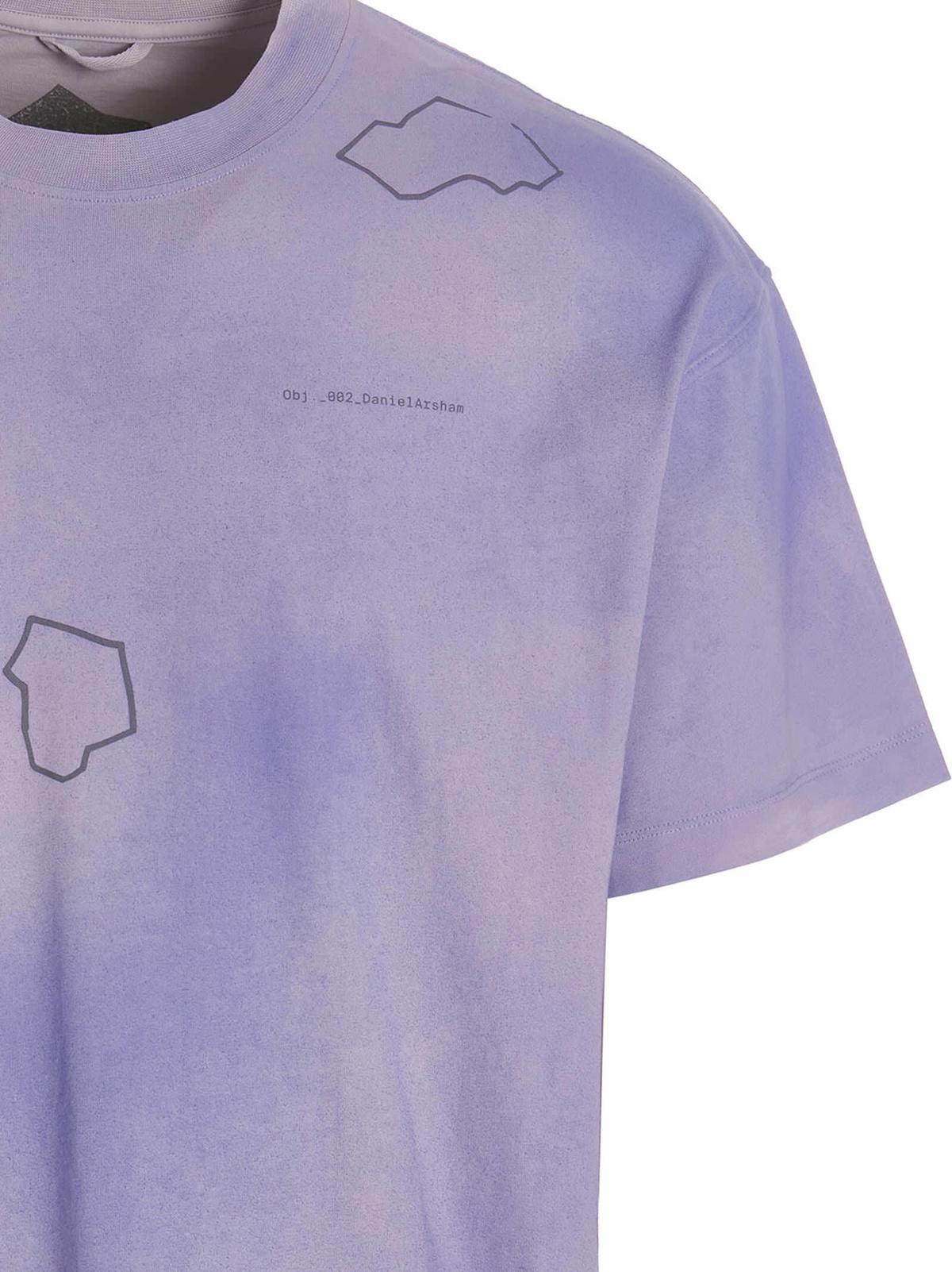 Objects Iv Life patina T-shirt