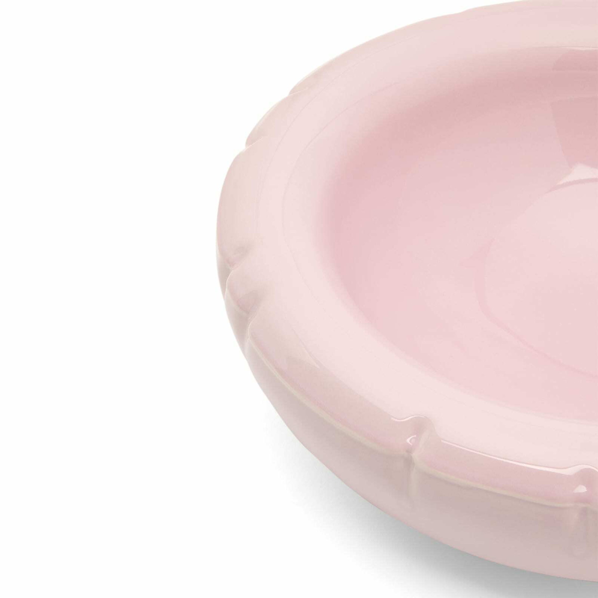 Home Studyo Mick Big Bowl in Bubblegum 