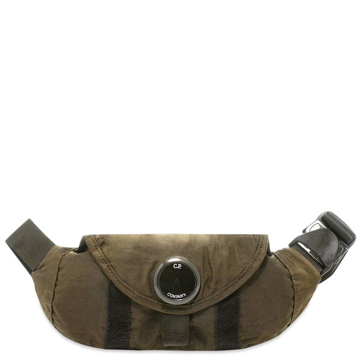 Photo: C.P. Company Small Waist Pack