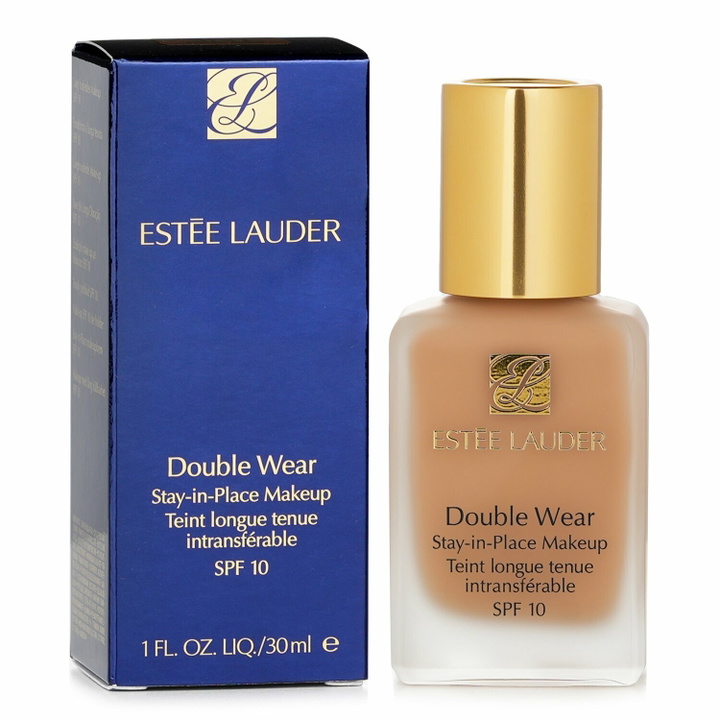 Photo: Double Wear Stay-In-Place Makeup SPF 10 - # 3N1 Ivory Beige by Estee Lauder for Women - 1 oz Foundation
