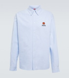 Kenzo - Boke Flower cotton shirt