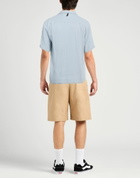 Rag & Bone Mens Shirt Sky in Blue
