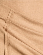 The Garment Womens Midi skirt in Camel