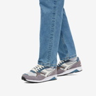 Diadora Men's N902 Sneakers in Dark Gull Grey/Rock