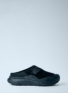 HOKA U Ora Primo Ext Sneakers