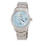 Grand Seiko Elegance ''25th Anniversary'' Automatic Blue Dial Unisex Watch SBGM253G