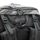 Osprey Talon Pro 30 Backpack in Silver Lining 