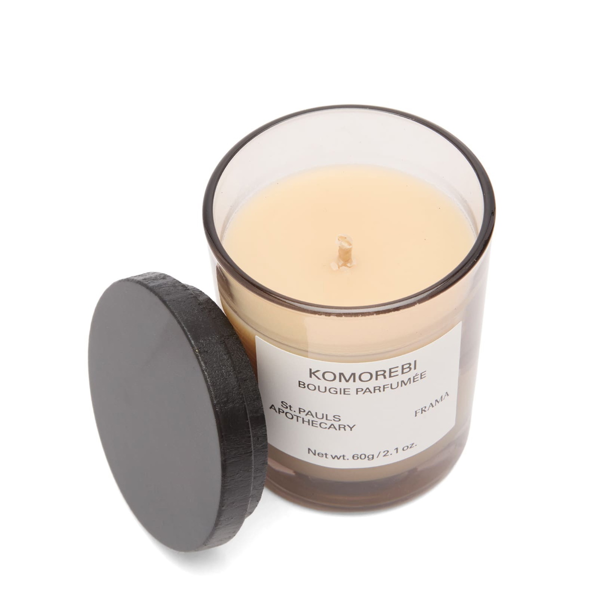 Frama Scented Candle - Komorebi 