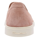 Santoni Yaltamoc Loafers