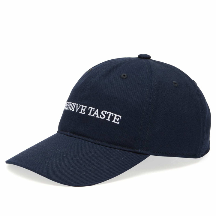 Photo: IDEA Expensive Taste Cap in Navy 
