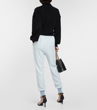 Stella McCartney Julia crêpe pants