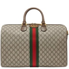 Gucci Ophidia GG Duffle Bag