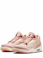 JORDAN Air Jordan 3 Retro Valentine's Sneakers