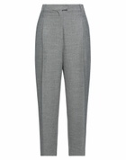 Jucca Womens Pants in Black
