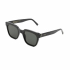 RETROSUPERFUTURE Giusto Black Sunglasses