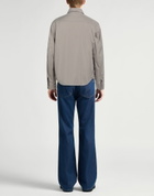 Fedeli Mens Jacket in Beige