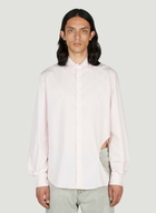 Ottolinger Oversized Cut-Out Shirt