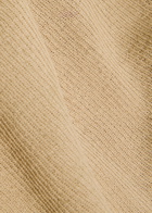 Day Birger ET Mikkelsen Briggs Ribbed Cotton-blend Cardigan Beige