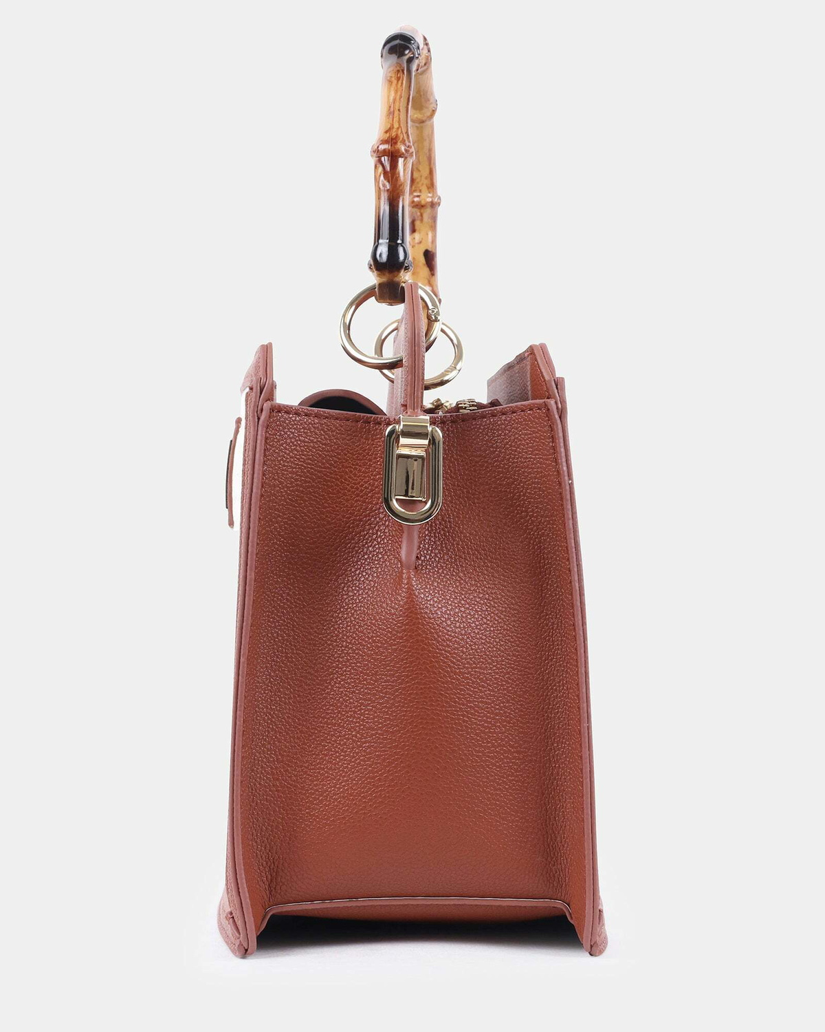 Steve Madden Bflorens Bag in Tan