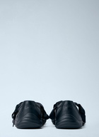 CAMPER Leather Slip-On Shoes